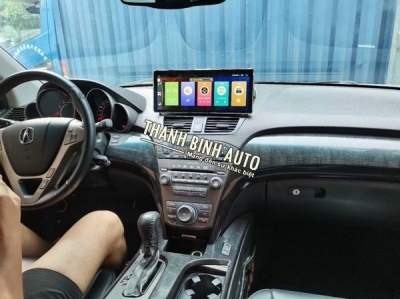 Màn hình Android cho xe ACURA MDX